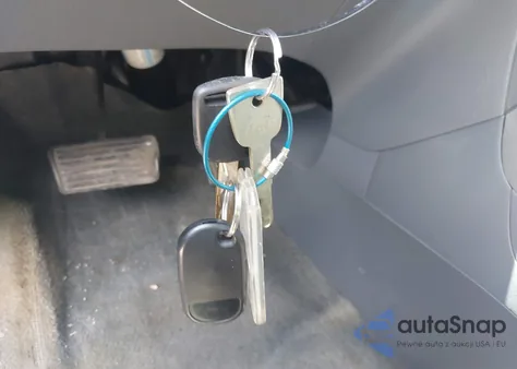 2003 Honda Pilot Ex-L z USA, uszkodzony, nr VIN 2HKYF18513H607684